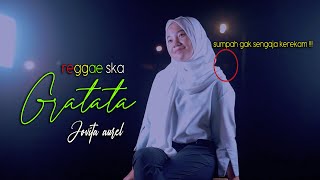 GRATATA REGGAE SKA BY JOVITA AUREL