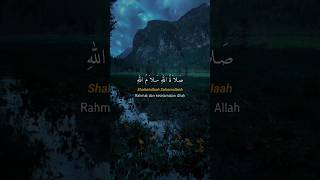 SHOLAWAT BADAR - VALDY NYONK || AI MUSIK OFFICIAL #sholawat