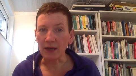 How to stop them complaining or ranting with one Clean Language question