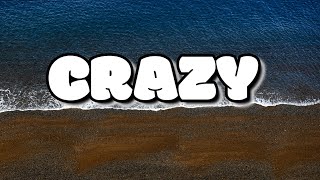 Bazzi - Crazy [ Audio]