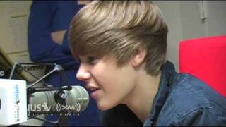 Justin Bieber Shares What His Dates Are Like