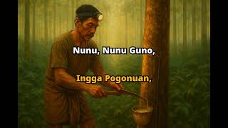 Download Lagu Lima Ribu  by rider Gutang MP3