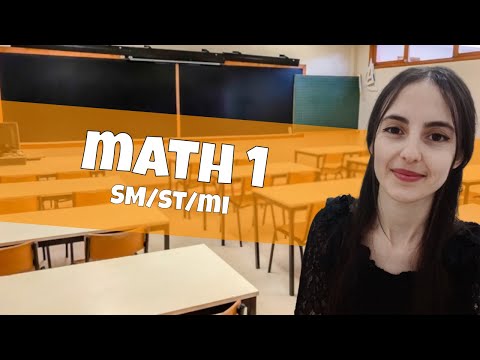 math 1 sm st mi