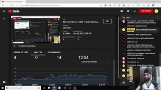 SEO Live Show + AMA + Quick Site Audit  (EP-10)
