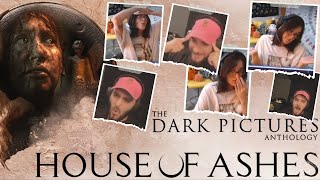 Co-op Toe-op Dark Anthology pictures: House of Ashes screenshot 3