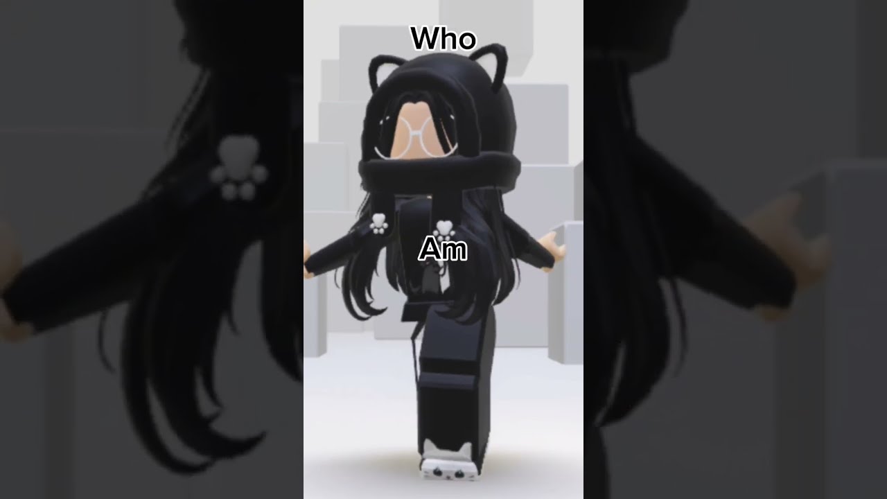 Hehe 3 Fypage Roblox Fyp Viral Bored Pookie Bestfriend Real Shorts
