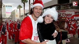 Forever true love Shania Twain speaks about her husband Frederic Thiebaud