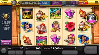 Caesars Slots