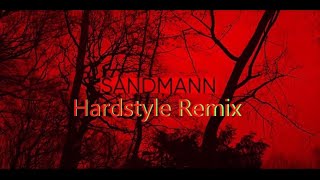 Sandmann - Hardstyle (Le Shuuk) [Bootleg]