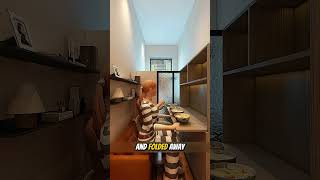 A small house design #interiordesign #animation #home #homedecor #bedroom #shorts