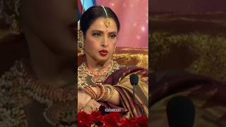 Today Is The Exam Today Is The Exam  Amitabh Bachchan U0026 Rekha trendingshorts virslshorts s