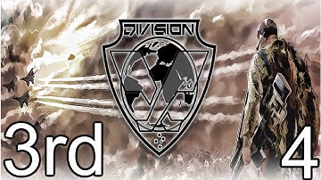 Xenonauts (X-Division 0.99 beta) 3rd 4 | Sebillian menace