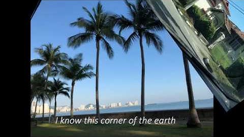 Corner of the Earth - Jamiroquai (English subtitles)