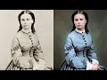 What Happened To Olive Oatman, The Girl With The Blue Tattoo