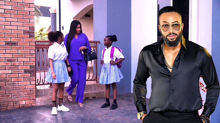 New Released Today Mar 14th {NOT WORTHY TO BE A FATHER}Fredrick Leonard & Mary 2025 nollywood Movies