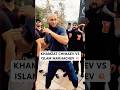 Khamzat Chimaev Vs Islam Makhachev Who Hits HARDER Ufc Shorts Viral Trending Youtubeshorts Khamzat Chimaev Vs Islam Makhachev Who Hits HARDER Ufc Shorts Viral Trending Youtubeshorts