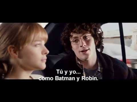 Kick-Ass 2 (2013) Trailer NSFW extendido (subtitulado al español)