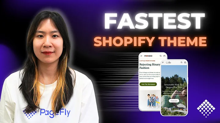 Boost Your Business with the Fastest Shopify Theme - In-depth Review of Bloom