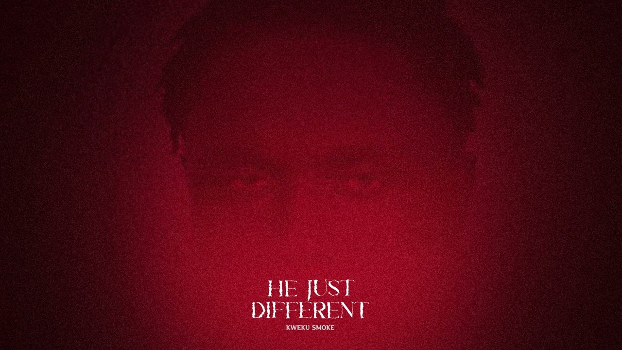 在 YouTube 上观看 Kweku Smoke - Here We Are (Official Audio) 在 YouTube 上观看 Kweku Smoke - Here We Are (Official Audio)