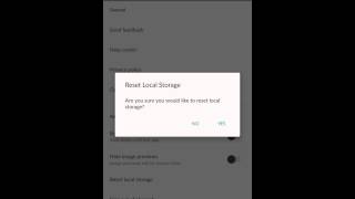 Stuck Notification Issue with Slack for Android