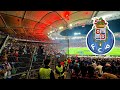 4 000 Porto Fans In Stuttgart Highlights Europa League 12 03 2026