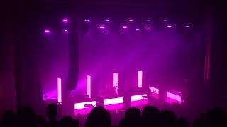 Love Me / Heart Out - The 1975 @ Hammersmith Apollo