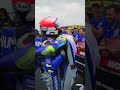 Mahendra's podium in Race 1 at Phillip Island 🥈 | 2026 #AustralianWorldSBK 🇦🇺