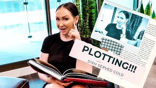 *STORYTIME* How I got REVENGE on my CHEATING EX | Yasmin Scott