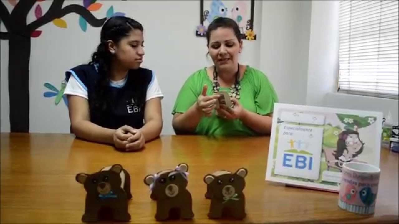 Especial EBI 