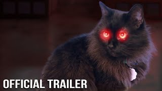 THE LECHUGER LORE (2024) | Official Trailer