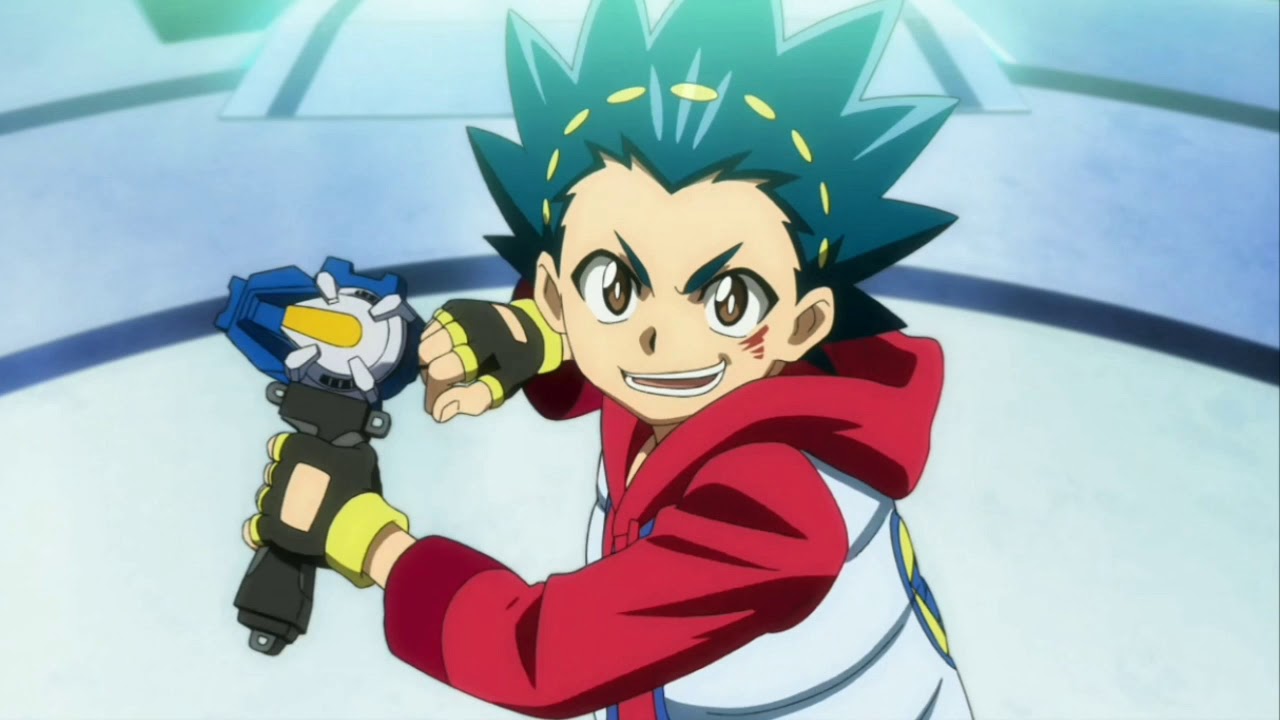 beyblade burst surge deutsch