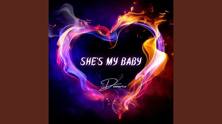 She's My Baby