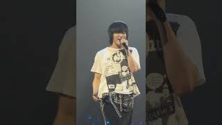 4K 251129 Woodz Preview Concert Index 00 Day-1 멘트, Dance With Me, Waikiki, Pool