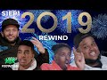 CHUNKZ, NIKO, HAKS AND AJ TALK GOING BALD, SHANNON BRIGGS AND BOXING | 2019 Wrap Up Ep 1