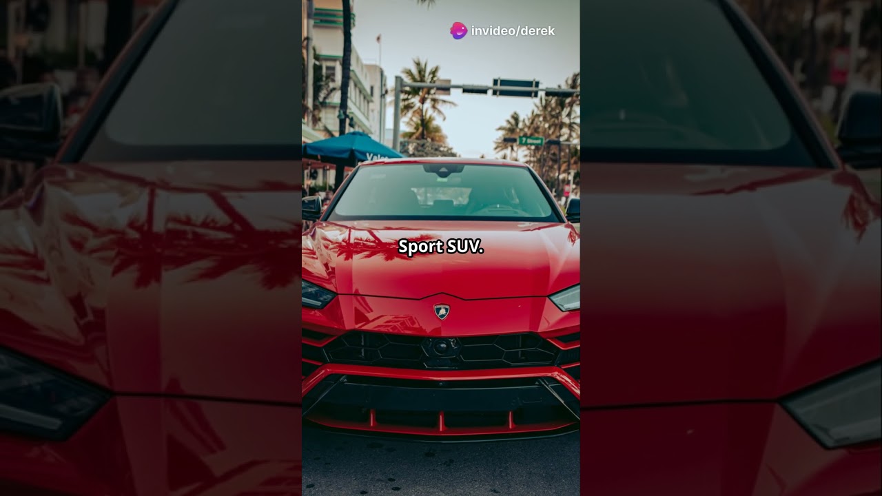 Top 10 Luxury Cars You Must See! 2024