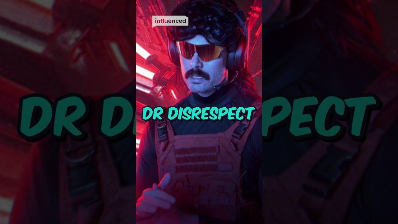 Dr Disrespect LEAKS Halo Infinite Skin?!