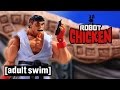 The Best of Street Fighter | Robot Chicken | Adult Swim