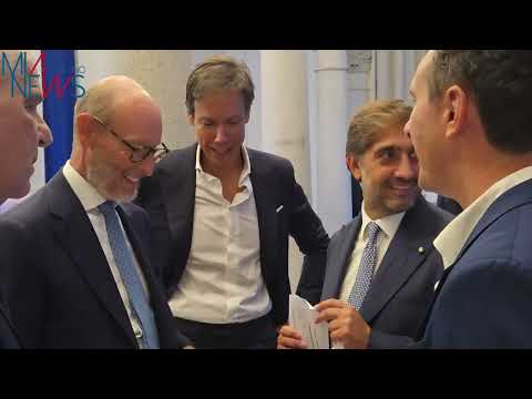 Video GP MONZA, IN SEDE ACI MILANO PRESENTATA GARA E EVENTI