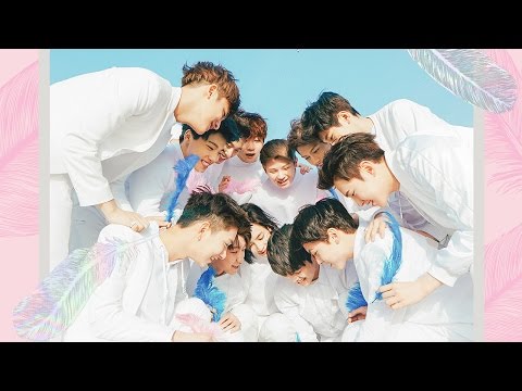 세븐틴 (+) Shining Diamond (Performance Team Ver.)