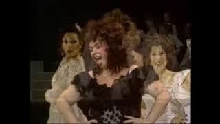 Be Italian-Original Broadway Cast