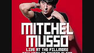 Mitchel Musso Live At The Fillmore NY - 13 Do It Up