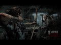 TLOU2 No Return Grounded Daily Run