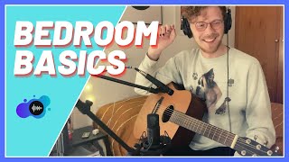 1 Microphone vs 2 Microphones  How to Record Acoustic Guitar (With Rode NT1 and Shure SM57)