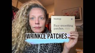 Forehead Wrinkle Patches Review: Smooth Fine Lines &amp; Wrinkles
