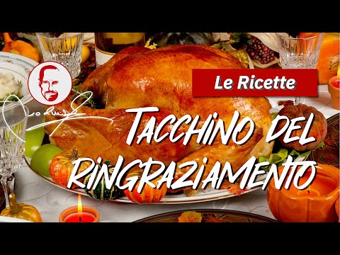 Video: 7 Alternative Di Tacchino Arrosto Da Provare Questo Ringraziamento