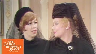 As the Stomach Turns from The Carol Burnett Show (full sketch)
