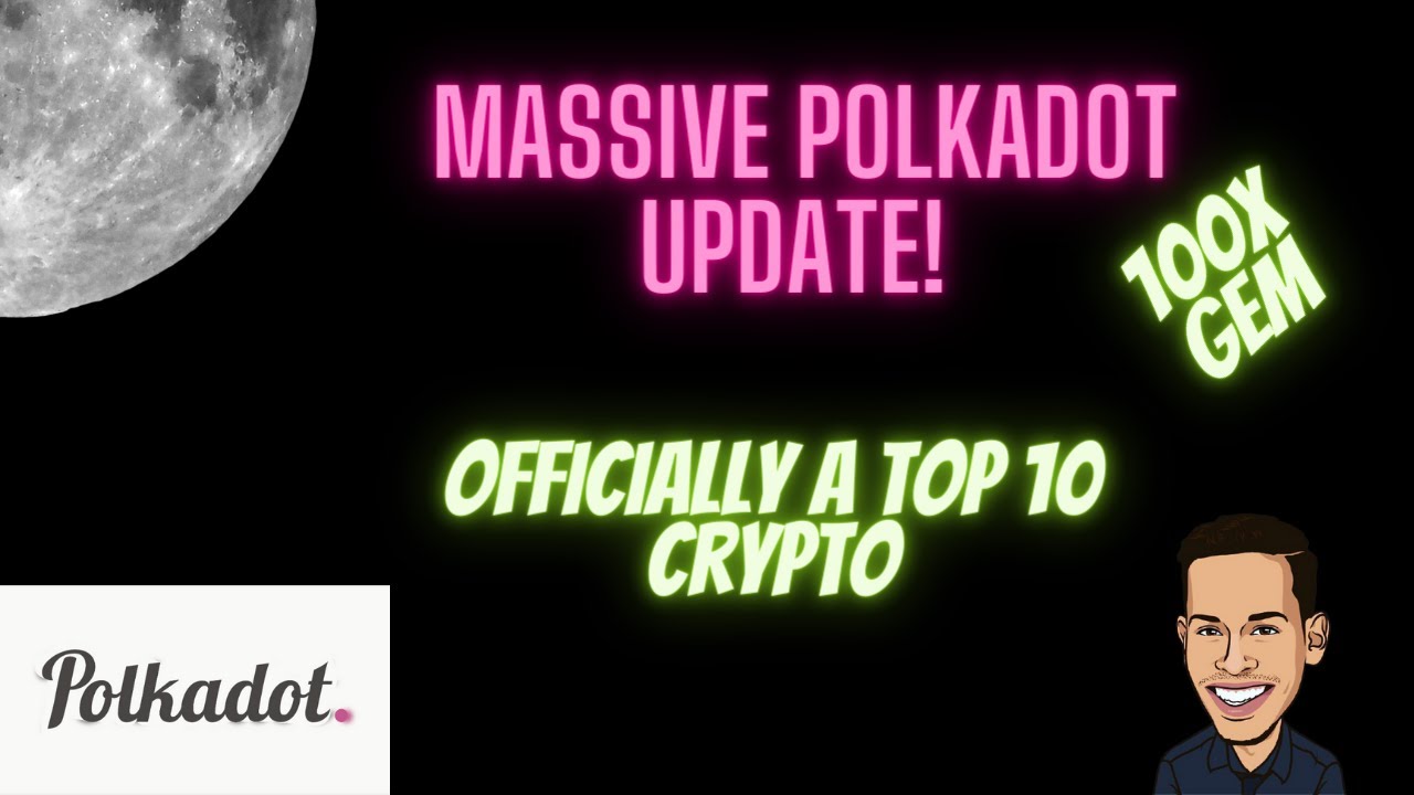 Can Polkadot hit 300 can Polkadot Actually make you a Millionaire