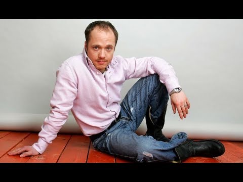 Vídeo: Evgeny Alekseevich Stychkin: Biografia, Carrera I Vida Personal