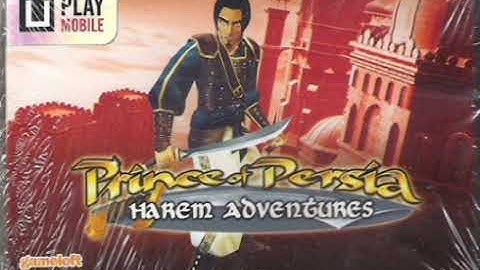 𝐏𝐑𝐈𝐧𝐂𝐄 𝐨𝐟 𝐏𝐄𝐑𝐒𝐈𝐚: 𝐇𝐚𝐫𝐞𝐦 𝐀𝐝𝐯𝐞𝐧𝐭𝐮𝐫𝐞𝐬 Java (low version 2) OST - Full Soundtrack (several versions)