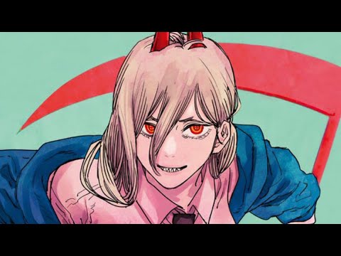 Randandandan! Conheça os Dubladores de CHAINSAW MAN